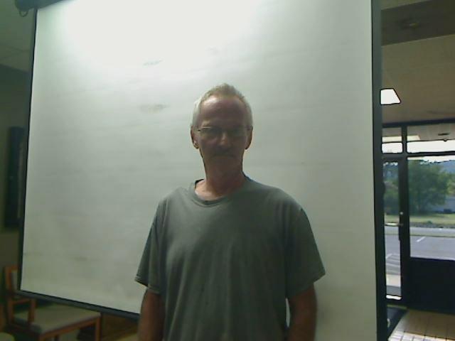 Harvey Lee Crow a registered Sex Offender of Arkansas