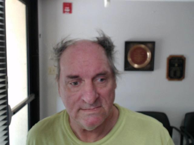 Danny Kay Holmquist a registered Sex Offender of Arkansas