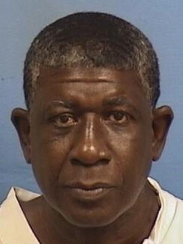 Kenneth Ray Ross a registered Sex Offender of Arkansas