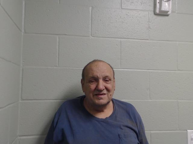 Ricky Carman Whitehead a registered Sex Offender of Arkansas