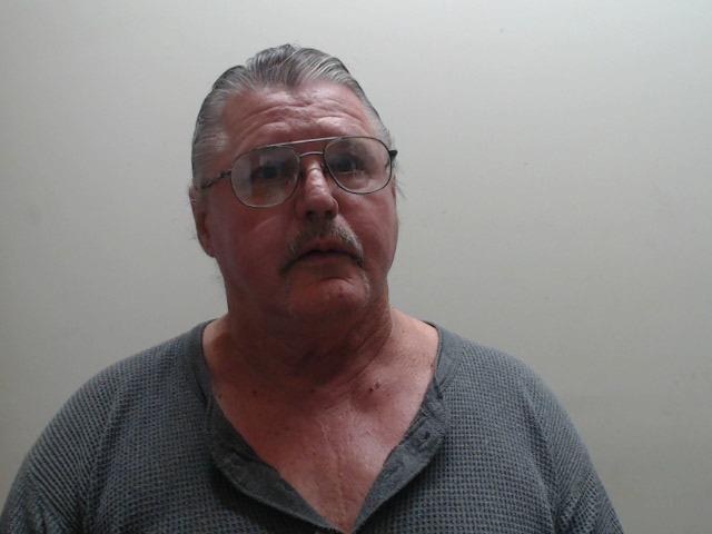 Michael E Allen a registered Sex Offender of Arkansas