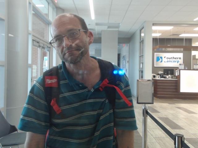 Daniel Hugh Wax a registered Sex Offender of Arkansas