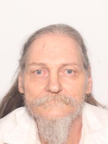 Franklin Lee Fortney a registered Sex Offender of Arkansas