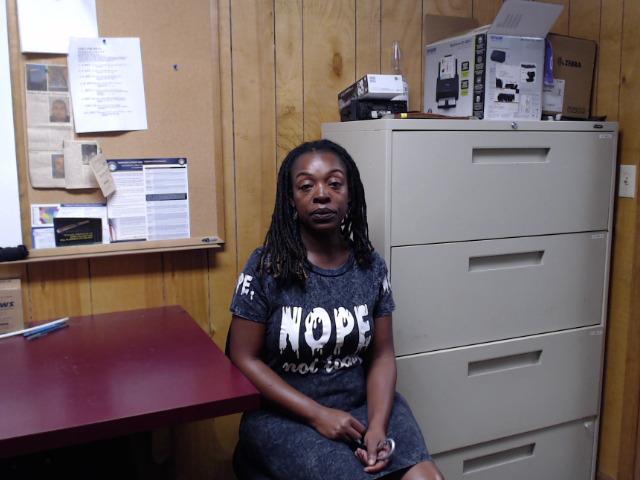 Natasha Amos a registered Sex Offender of Arkansas