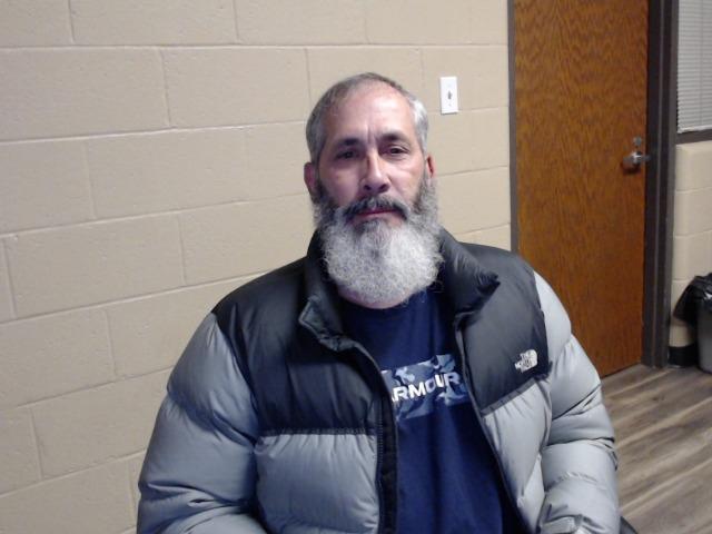 Jack Alan Jackson a registered Sex Offender of Arkansas