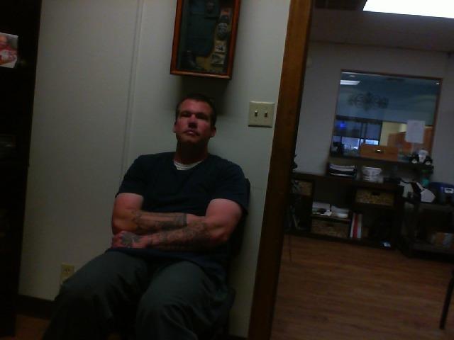 Edwin Shane Hughes a registered Sex Offender of Arkansas