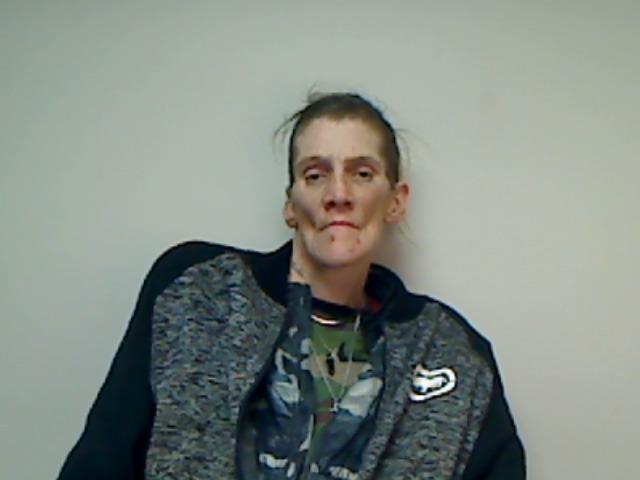 Timothy Randall Jones a registered Sex Offender of Arkansas