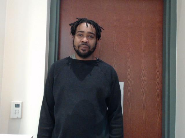 Ketric Raymond Allen a registered Sex Offender of Arkansas