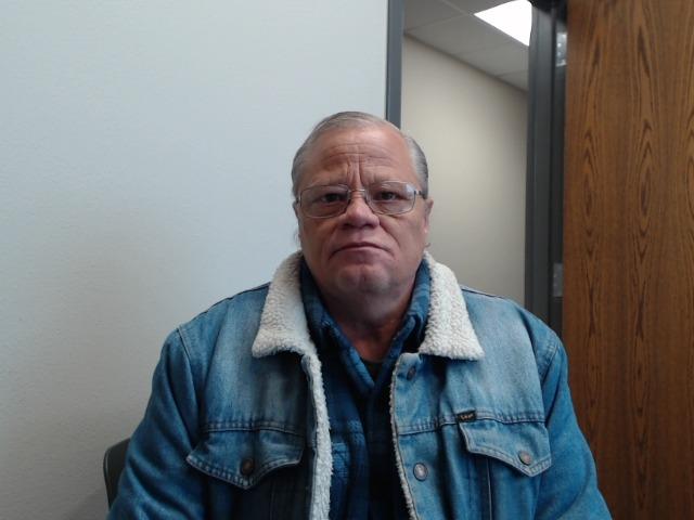 Edward Lee Mcfall a registered Sex Offender of Arkansas