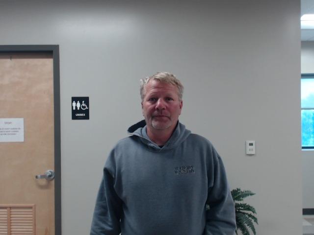 Donald Thomas Shackelford a registered Sex Offender of Arkansas