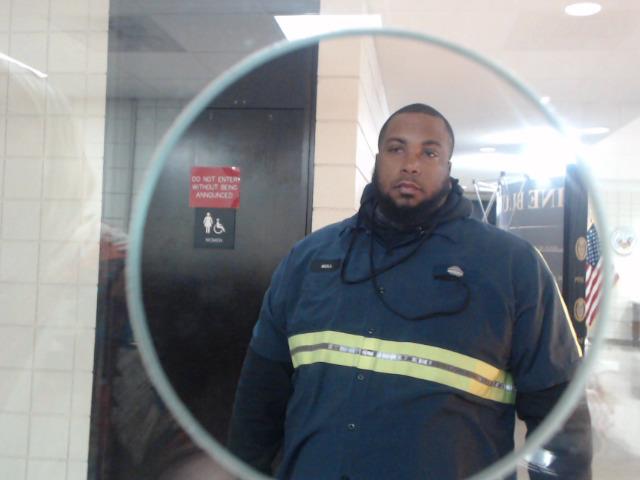 Morrell A Hegwood a registered Sex Offender of Arkansas