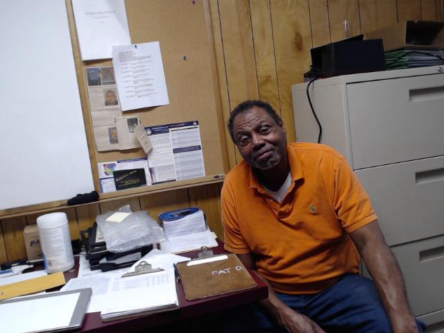 Joe D Lea a registered Sex Offender of Arkansas