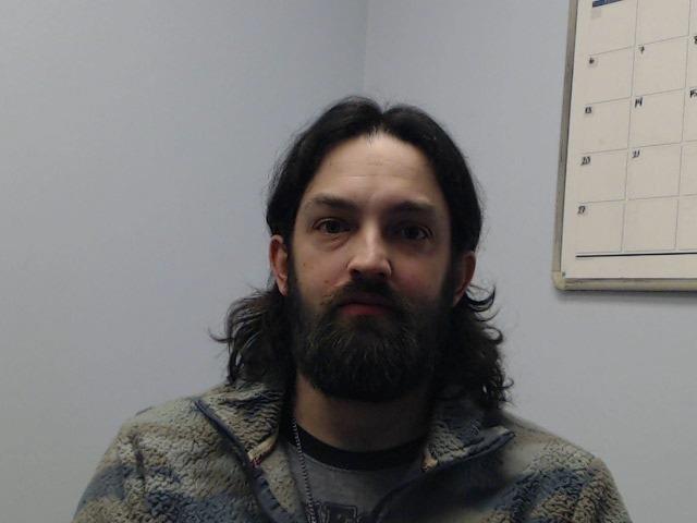 Nicholas Dalton Wilbanks a registered Sex Offender of Arkansas