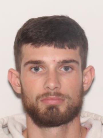 Brayden Hadley Vaughn a registered Sex Offender of Arkansas