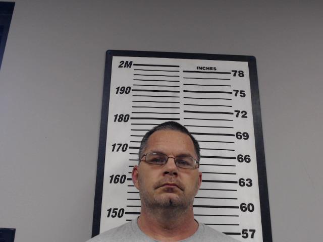 Shawn M Partee a registered Sex Offender of Arkansas