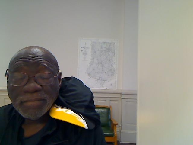 Robert Green a registered Sex Offender of Arkansas