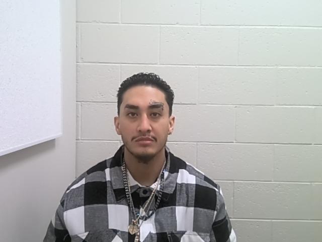 Alfonzo Cruz a registered Sex Offender of Arkansas
