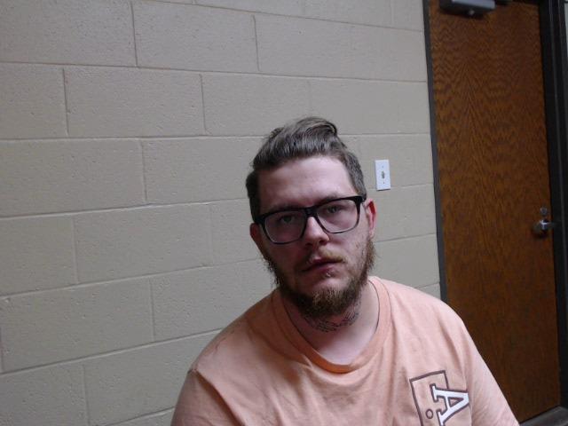 Andrew Bradley Corley a registered Sex Offender of Arkansas