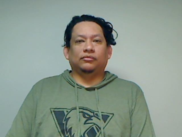 Jose Mejia a registered Sex Offender of Arkansas