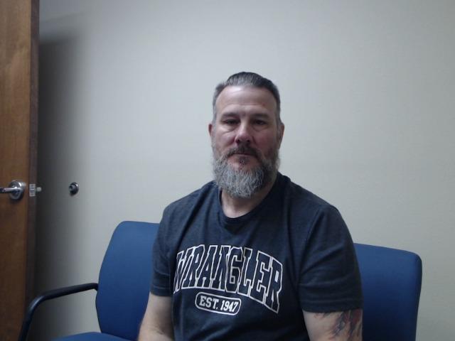 Bradley Wayne Barnett a registered Sex Offender of Arkansas