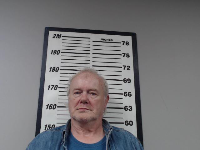 William Claude Shelton a registered Sex Offender of Arkansas