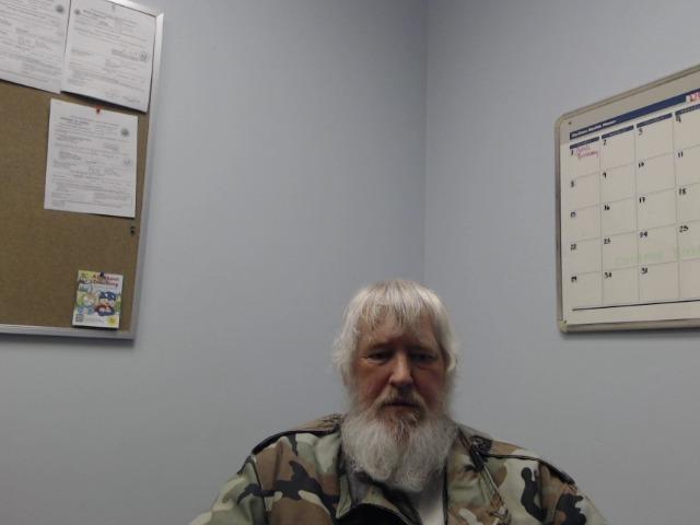 Richard Scott Tewell a registered Sex Offender of Arkansas