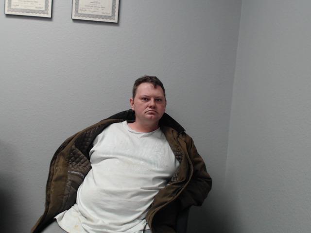 Jason Wayne Neeley a registered Sex Offender of Arkansas