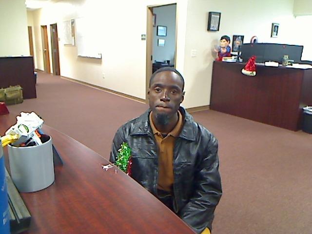 Ray Johnson a registered Sex Offender of Arkansas