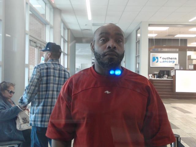 Hubbert Hodge a registered Sex Offender of Arkansas