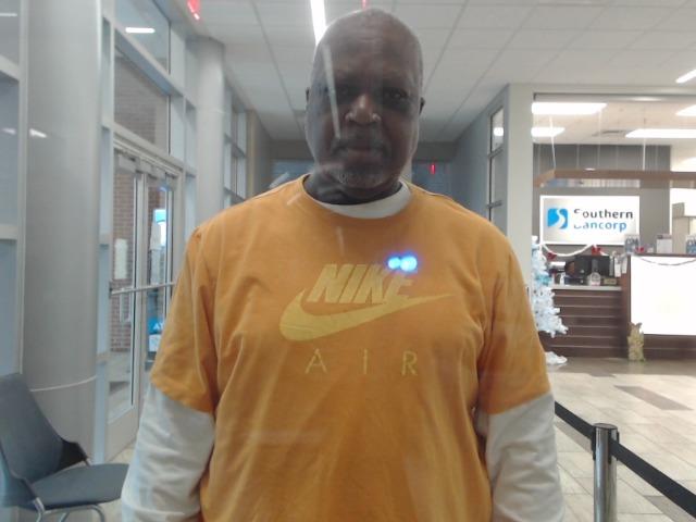 Clyde L Williams a registered Sex Offender of Arkansas