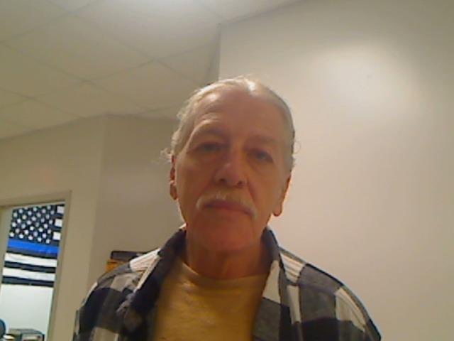 Ricky Eugene Allen a registered Sex Offender of Arkansas