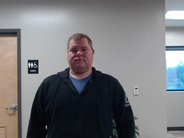 Daniel William Frazier a registered Sex Offender of Arkansas