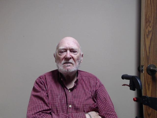 Bobby Ray Spradlin a registered Sex Offender of Arkansas