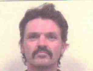 Barren L Brown a registered Sex Offender of Arkansas