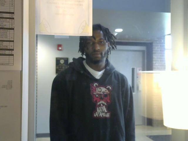 Dandre White a registered Sex Offender of Arkansas