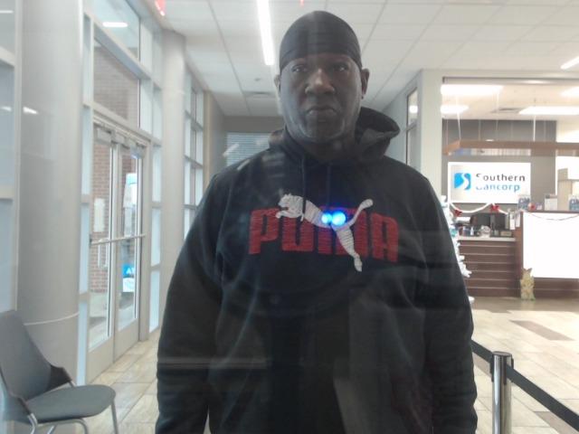 Chrisopher Johanson a registered Sex Offender of Arkansas