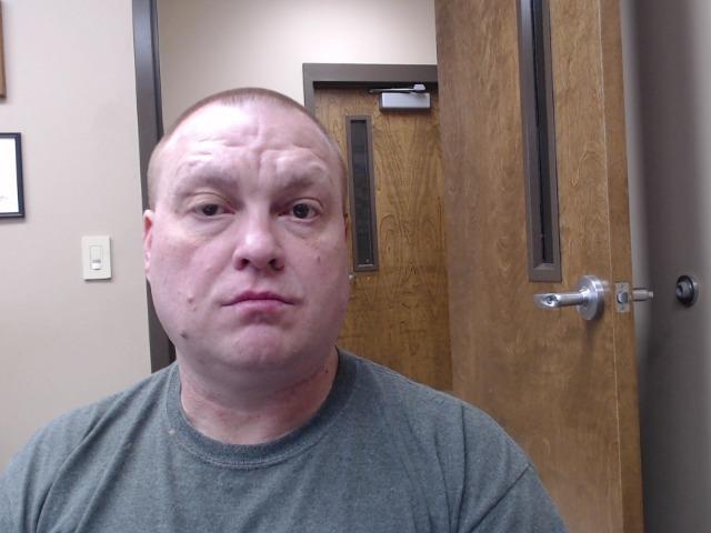 James D Stafford a registered Sex Offender of Arkansas