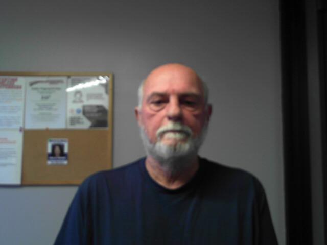 Alvin Clay Kelley a registered Sex Offender of Arkansas