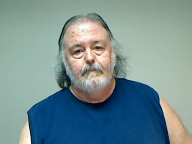 Gary Wayne Summers a registered Sex Offender of Arkansas