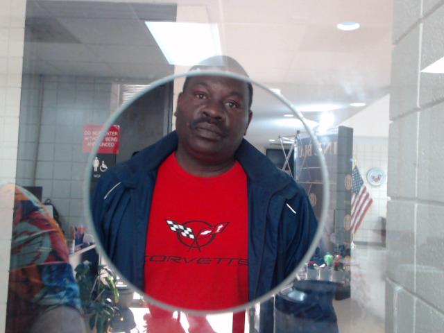 Charles Henry Jenkins a registered Sex Offender of Arkansas