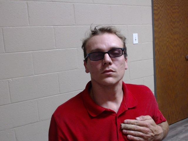 Roy Glen Frederick a registered Sex Offender of Arkansas