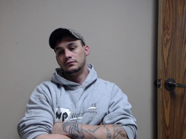 Clint Beavers a registered Sex Offender of Arkansas