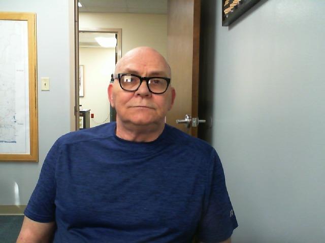 Ronnie Steve Mcgee a registered Sex Offender of Arkansas