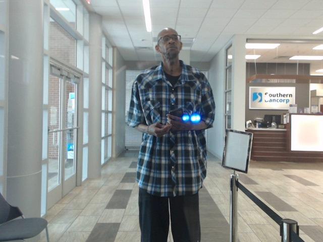 James Herman Thomas a registered Sex Offender of Arkansas