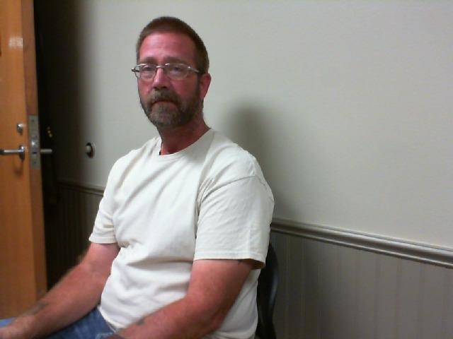 Anthony Steven Mooneyham a registered Sex Offender of Arkansas