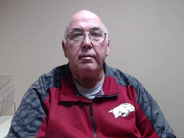 David Len Shockey a registered Sex Offender of Arkansas
