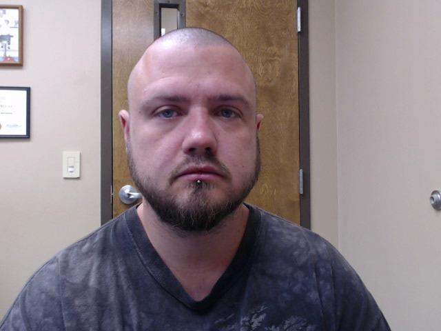 Jacob Malcom Gibson a registered Sex Offender of Arkansas