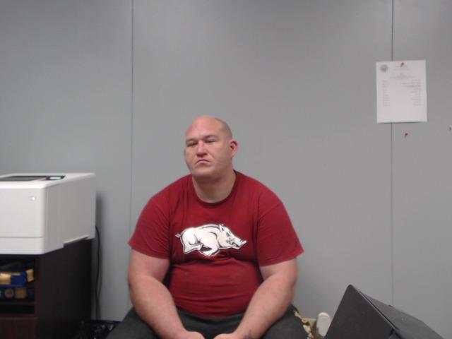 Timotheus Nolen a registered Sex Offender of Arkansas
