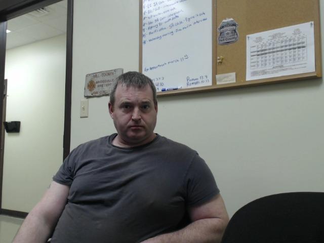 Keith Clinton Long a registered Sex Offender of Arkansas