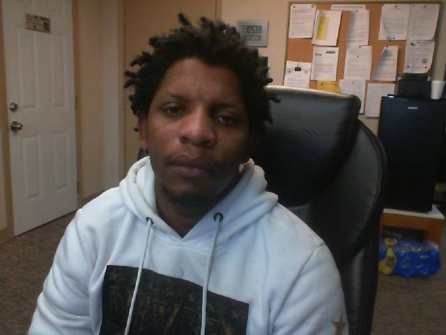 Clarence Andrew Hayes a registered Sex Offender of Arkansas